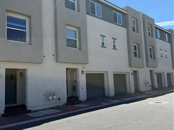 3836 Enchanted Sky St, Las Vegas, NV 89129
