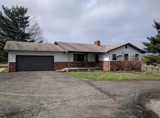 6818 S Section Line Rd, Delaware, OH 43015