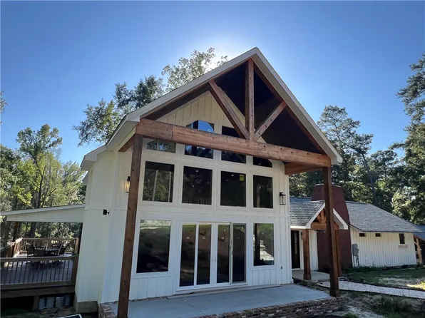 324 Girl Scout Camp Rd, Trenton, SC 29847