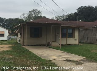 1206 Spring St, Nederland, TX 77627