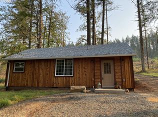 12173 S Butte Creek Rd, Scotts Mills, OR 97375