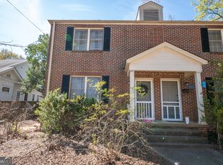 130 University Dr, Athens, GA 30605