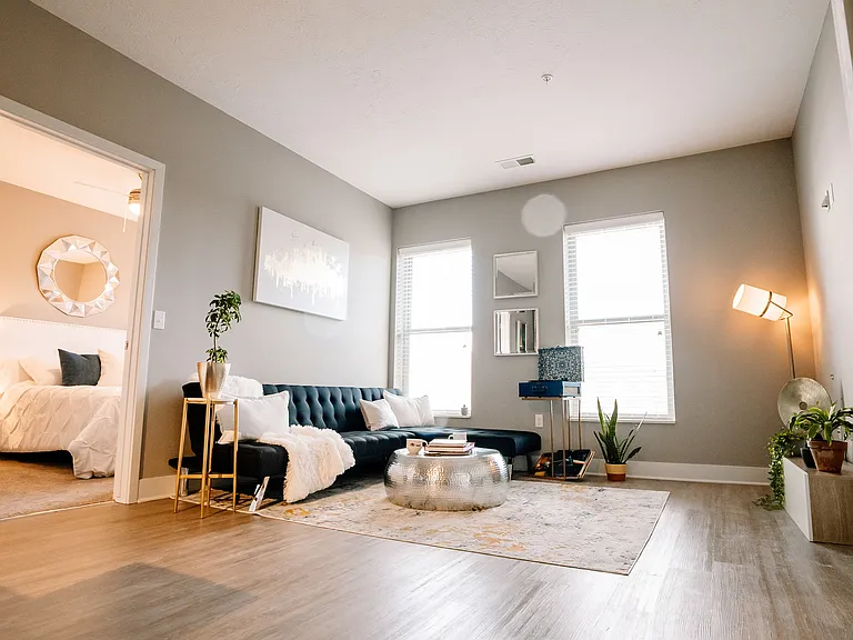 Vivere Living Room Layout