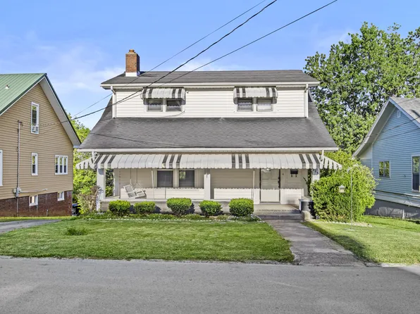 213 Park Ave, Harrodsburg, KY 40330