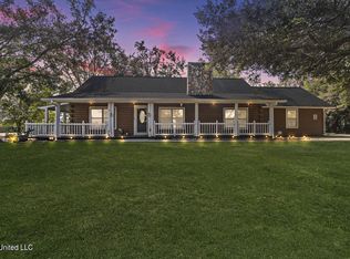 4353 Melvin Rd, Diberville, MS 39540
