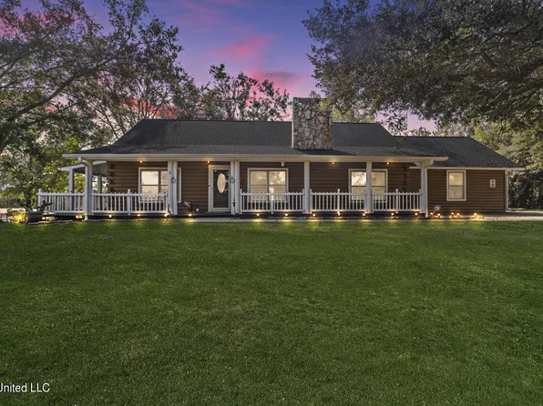 4353 Melvin Rd, Diberville, MS 39540