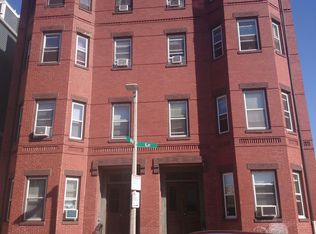 291 E St APT 2, Boston, MA 02127