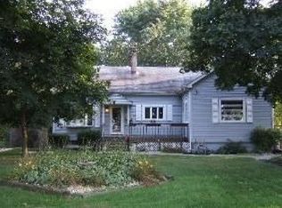 1625 Glenwood Dyer Rd, Chicago Heights, IL 60411