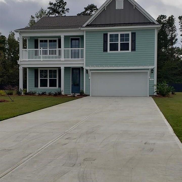 1st image of 56 Black Pearl Court Lot 06 Tillman