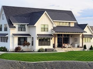 4103 Levi St, Kennewick, WA 99338