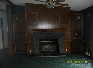 106 Eagle Dr, Springfield, GA 31329