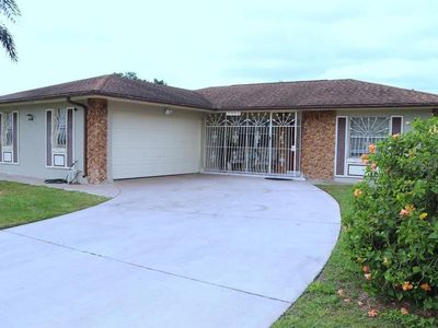 5665 Nokomis Cir, Orlando, FL, 32839