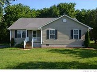 2410 Roberta Rd, Concord, NC 28027