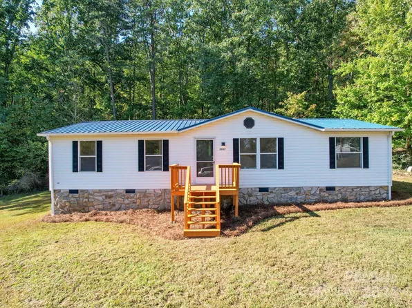 2691 Rocky Knob Rd, Connelly Springs, NC 28612