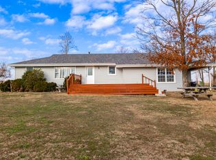 353 Durington Road, Buffalo, MO 65622