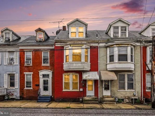 34 N Sherman St, York, PA 17403