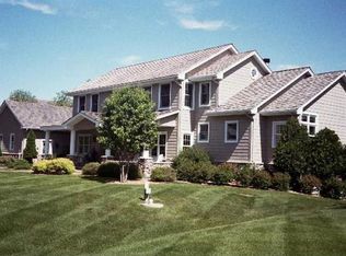 2590 Countryside Dr, Long Lake, MN 55356