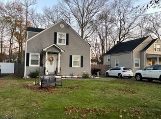 1280 Cambridge Ave, Plainfield, NJ 07062