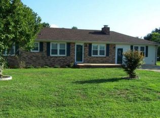 109 Sweetbriar Cir, Anderson, SC 29626
