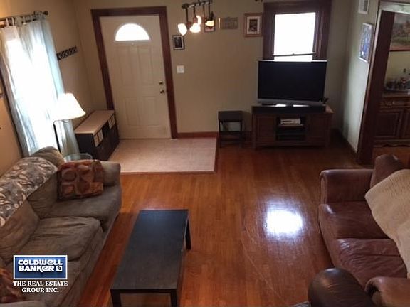 looking into LR from staircase