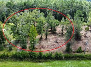 County Road 381 #A, Wewahitchka, FL 32465