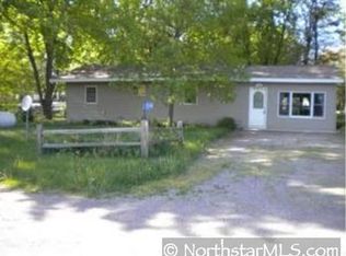 20348 Downing Rd, Richmond, MN 56368