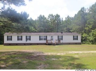 480 Old Winberry Rd, Newport, NC 28570