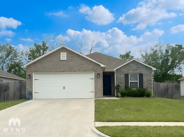 14134 N 73rd East Ave, Collinsville, OK 74021