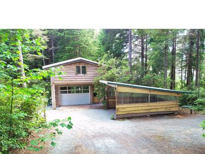 87996 Bill Creek Ln, Bandon, OR, 97411