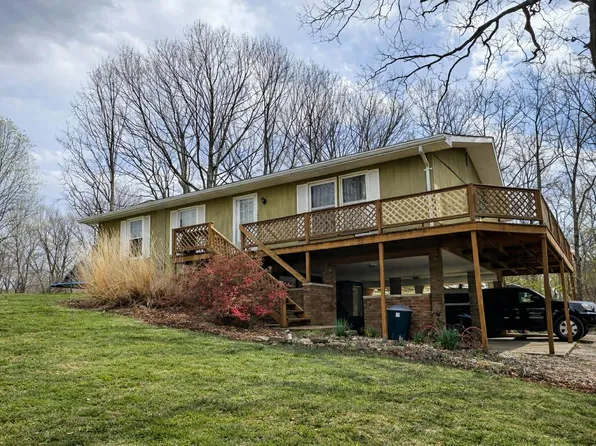 16197 Old State Road 37, Leopold, IN 47551