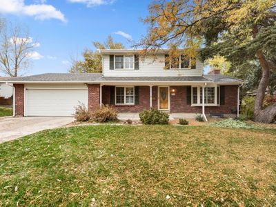 2840 S Wabash Cir, Denver, CO, 80231