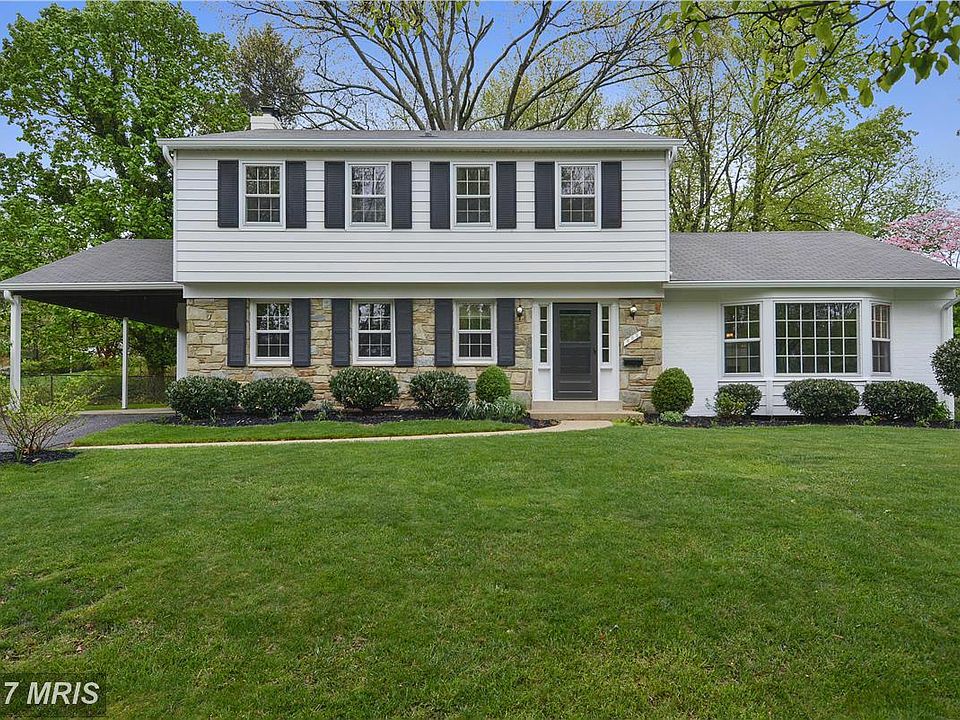 1st image of 603 Goldsborough Dr