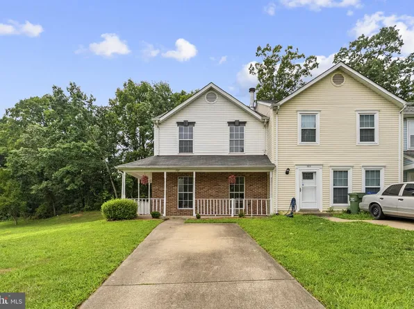 301 Cabin Ct, Stafford, VA 22554