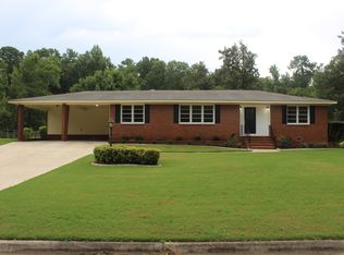 3137 Ramsgate Rd, Augusta, GA 30909