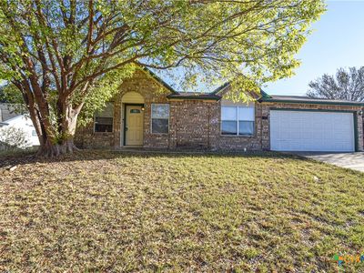 5108 Parkwood Dr, Killeen, TX, 76542