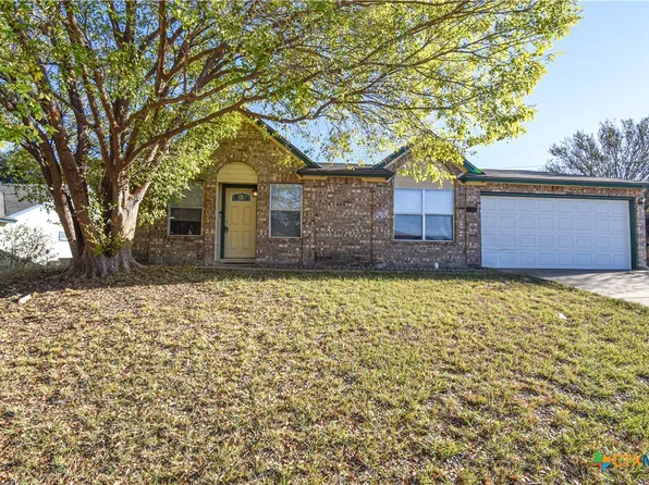 5108 Parkwood Dr, Killeen, TX 76542