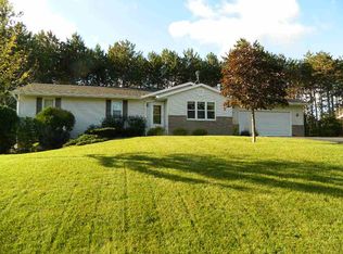 5905 Morning View Ln, Weston, WI 54476