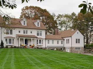 8 Great Marsh Rd, Westport, CT 06880
