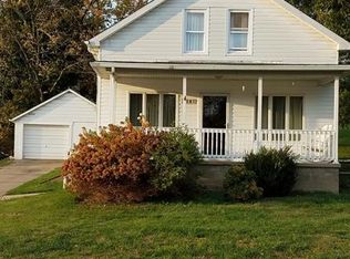 3381 Route 136, Finleyville, PA 15332