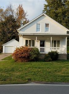 3381 Route 136, Finleyville, PA, 15332
