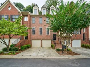 4041 Ivey Gate, Chamblee, GA 30341
