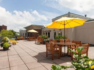 77 Marion St APT 203, Brookline, MA 02446