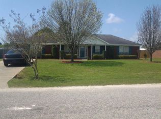 8911 Gryder St, Foley, AL 36535