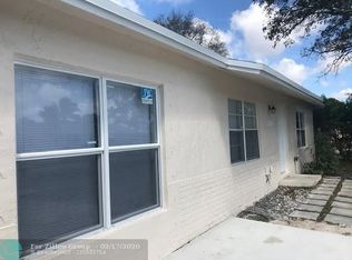 310 SW 79th Way, Pompano Beach, FL 33068