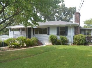 3625 Koons Rd, Chattanooga, TN 37412