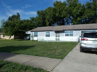 436 Center St, Holly Hill, FL 32117