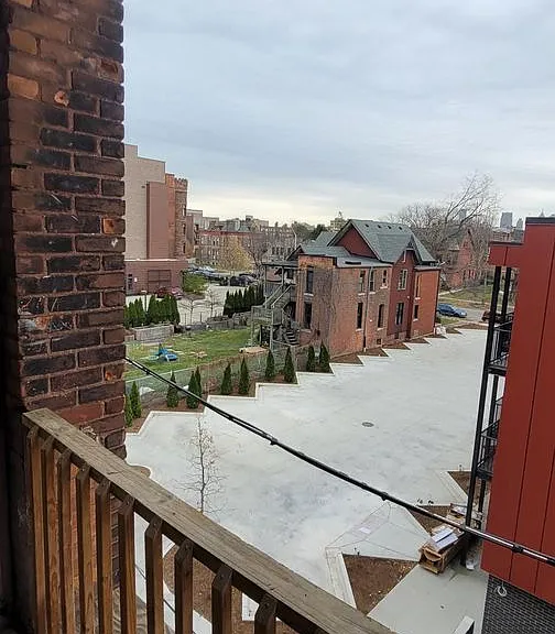 675 W Willis St — Photo 9