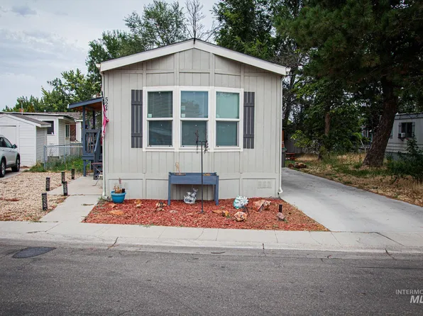 524 N Meadowland Cir, Boise, ID 83713