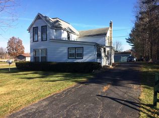 N1358 Fair St, Lodi, WI 53555
