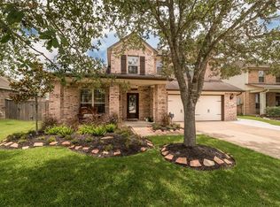 2208 Barton Falls Ct, League City, TX 77573